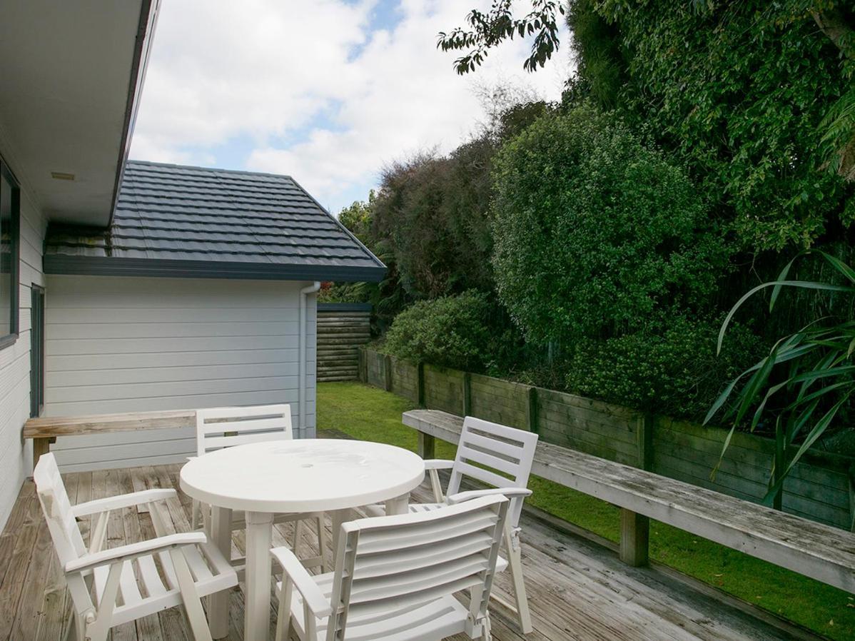 Laid Back On Lakewood - Taupo Holiday Home Extérieur photo